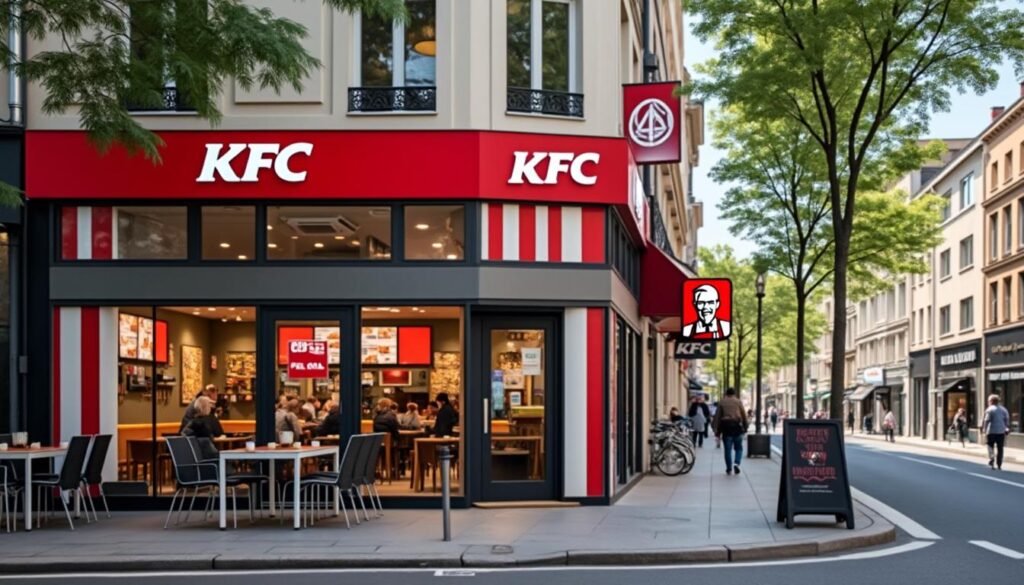 découvrez notre guide 2025 des restaurants kfc halal en france, avec toutes les informations sur les certifications et adresses pour savourer un poulet certifié halal.