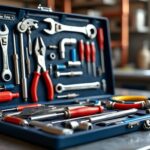 découvrez le kit du plombier, l'outil complet indispensable pour tous vos travaux de plomberie. pratique, durable et facile à utiliser, ce kit vous facilite la vie pour toutes vos réparations et installations.