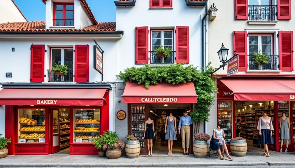 découvrez notre guide des meilleurs commerces à hendaye, à la frontière espagnole, pour profiter des bonnes affaires et des produits locaux.