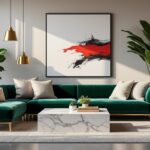 découvrez les tendances incontournables en mode et décoration pour sublimer votre maison et affirmer votre style avec élégance et modernité.