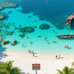 découvrez pulau perhentian avec notre guide complet pour visiter ces îles paradisiaques : plages de rêve, activités incontournables et astuces pratiques pour un séjour inoubliable.
