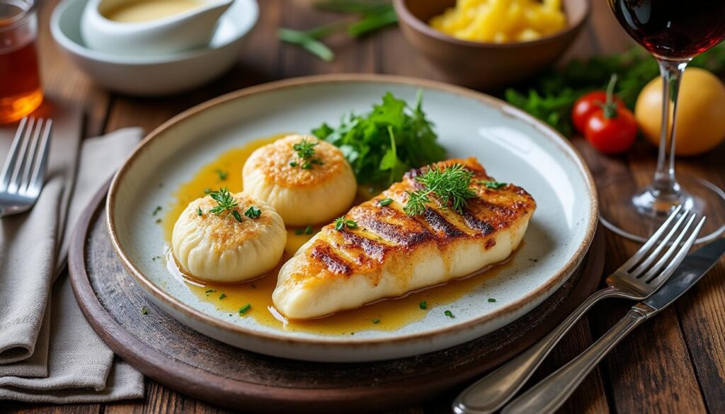 découvrez quelles viandes se marient parfaitement avec les quenelles pour des associations savoureuses et gourmandes qui feront le bonheur de vos papilles.