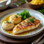 découvrez quelles viandes se marient parfaitement avec les quenelles pour des associations savoureuses et gourmandes qui feront le bonheur de vos papilles.