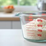 découvrez quelle quantité de riz prévoir par personne pour réussir toutes vos recettes et éviter le gaspillage en cuisine.