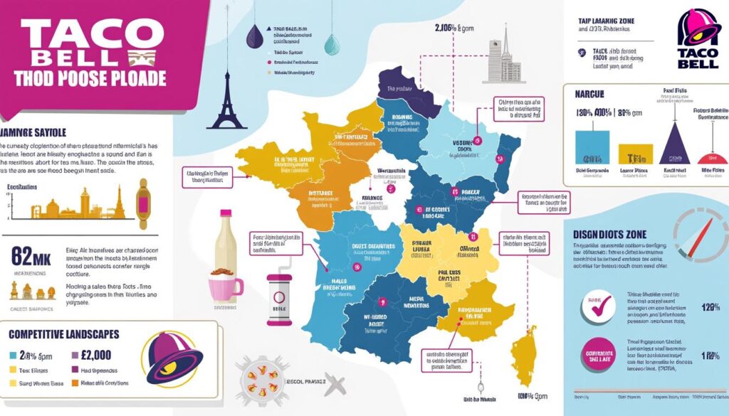 découvrez la situation actuelle de taco bell en france et explorez les perspectives d’implantation de cette chaîne de restauration rapide mexicaine sur le marché français.
