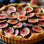 découvrez la recette traditionnelle et facile de la tarte aux figues de ma grand-mère, un dessert savoureux qui ravira toute la famille.