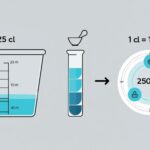 découvrez comment convertir facilement 25 cl en ml avec notre guide simple et rapide. comprenez la conversion entre centilitres et millilitres en quelques étapes claires.
