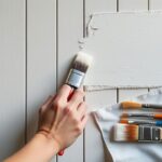 découvrez pourquoi vos trois couches de peinture laissent encore des traces et apprenez des solutions efficaces pour obtenir une finition parfaite et durable.