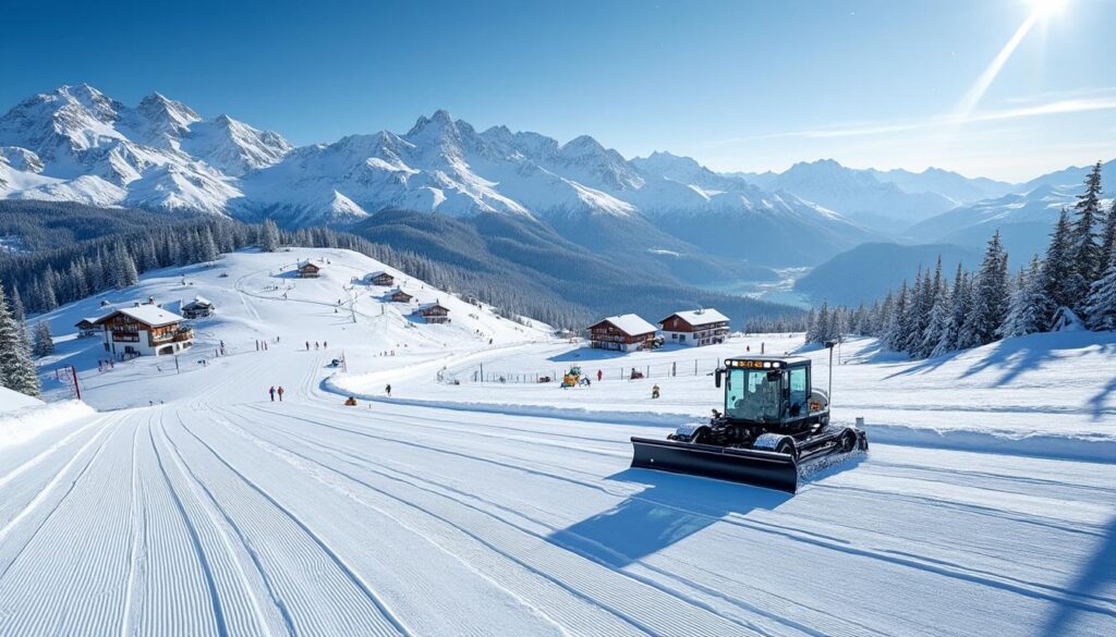 découvrez les images en direct du domaine skiable d'albiez montrond grâce à notre webcam. suivez les conditions d'enneigement et la météo pour préparer votre prochaine sortie ski.