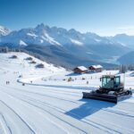 découvrez les images en direct du domaine skiable d'albiez montrond grâce à notre webcam. suivez les conditions d'enneigement et la météo pour préparer votre prochaine sortie ski.