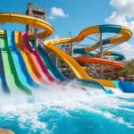 découvrez aquaboulevard paris, le grand parc aquatique urbain avec toboggans, piscines et espaces de détente pour toute la famille.