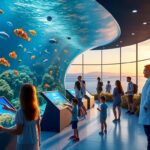 découvrez notre guide 2024 des meilleurs aquariums à marseille. explorez des lieux incontournables pour toute la famille et plongez dans un univers marin fascinant.