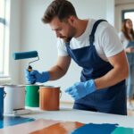 découvrez notre avis complet sur la peinture guittet 2025 : qualité, prix compétitifs et retours clients pour vous guider dans votre choix.