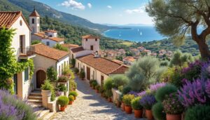 découvrez les plus beaux villages pittoresques autour de sainte-maxime en provence, ses paysages authentiques, son patrimoine riche et son charme provençal à ne pas manquer.