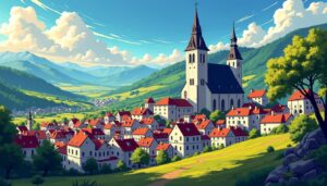 découvrez brasov en transylvanie avec notre guide complet : attractions incontournables, conseils pratiques et histoire fascinante pour une visite réussie de la ville.