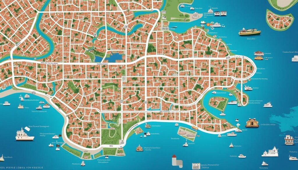 découvrez les quartiers à éviter à cagliari avec nos conseils de sécurité et informations sur les zones sensibles pour un séjour en toute sérénité.