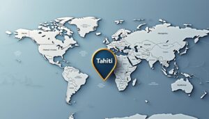 découvrez la carte de tahiti dans le monde, avec sa localisation précise et des informations clés sur cette île emblématique de la polynésie française.