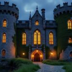 découvrez l'histoire fascinante et les mystères du château de zylof à steenbourg, un site riche en secrets et en patrimoine exceptionnel à explorer.