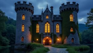 découvrez l'histoire fascinante et les mystères du château de zylof à steenbourg, un site riche en secrets et en patrimoine exceptionnel à explorer.