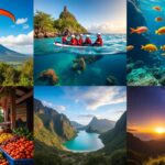 découvrez des activités originales et insolites à la réunion pour une expérience unique et mémorable sur l'île intense.