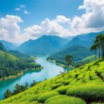 découvrez notre circuit de 10 jours en malaisie avec un itinéraire complet pour un voyage réussi, alliant culture, nature et aventures inoubliables.