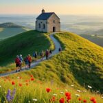 découvrez la colline de sion en lorraine, un site naturel et historique incontournable offrant panoramas exceptionnels, patrimoine riche et sentiers de randonnée adaptés à tous.