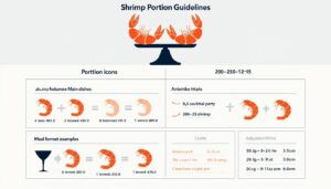 découvrez combien de crevettes prévoir par personne grâce à notre guide pratique pour des portions parfaites lors de vos repas.