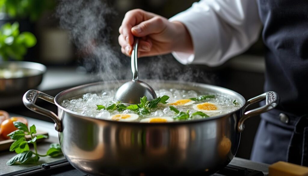 découvrez notre guide rapide pour réussir la cuisson des bigorneaux à tous les coups. astuces simples et conseils pratiques pour un résultat délicieux à chaque fois.