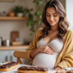 découvrez si les femmes enceintes peuvent consommer des éclairs au chocolat sans danger, avec des conseils pour savourer ce dessert en toute sécurité pendant la grossesse.