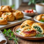 découvrez nos recettes simples et rapides de feuilletés apéro à préparer la veille pour un apéritif réussi et sans stress.