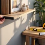 découvrez des méthodes efficaces et sécurisées pour fixer un objet lourd sans percer, afin de préserver vos murs tout en assurant une fixation solide et durable.