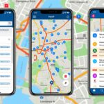 découvrez l'itinéraire tcl à lyon avec un calcul rapide et des horaires en temps réel pour organiser vos déplacements facilement.