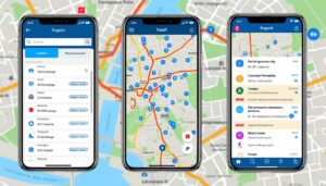 découvrez l'itinéraire tcl à lyon avec un calcul rapide et des horaires en temps réel pour organiser vos déplacements facilement.