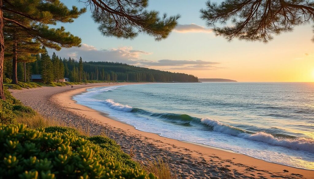 découvrez kauguri à jūrmala, un quartier balnéaire letton emblématique. ce guide complet vous présente les attractions, plages, restaurants et activités incontournables pour un séjour inoubliable au bord de la mer baltique.