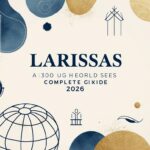 découvrez l'origine, la signification et un guide complet sur le prénom larissas en 2026. tout ce que vous devez savoir pour comprendre ce prénom unique et son histoire.