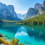 découvrez les coordonnées exactes du lac de sainte-croix avec la latitude 43.7715417 et la longitude 6.18982619999997 pour localiser ce site naturel unique en provence-alpes-côte d'azur.