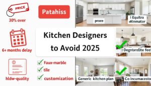 découvrez notre guide complet pour reconnaître les pièges et éviter les cuisinistes peu fiables en 2025. assurez-vous un achat de cuisine serein et sans mauvaises surprises.