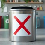 découvrez la signification du logo poubelle barrée et son importance dans le recyclage pour mieux trier vos déchets et protéger l'environnement.