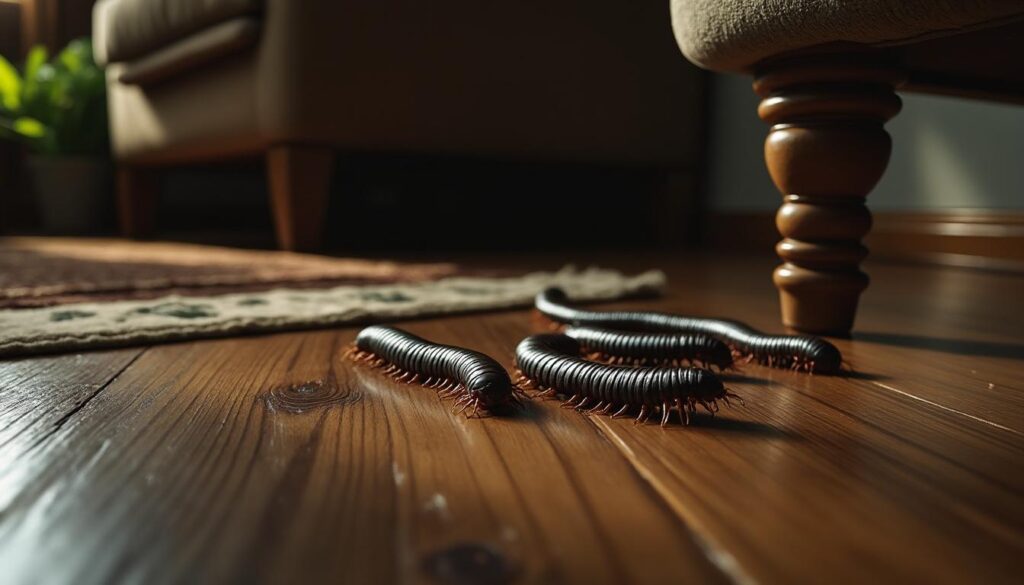 découvrez la signification et le message caché lorsque vous trouvez un mille-pattes dans votre maison. interprétations, symboles et conseils pour mieux comprendre ce phénomène.