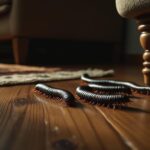 découvrez la signification et le message caché lorsque vous trouvez un mille-pattes dans votre maison. interprétations, symboles et conseils pour mieux comprendre ce phénomène.