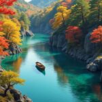 découvrez nagatoro saitama, un guide complet pour explorer cette magnifique nature japonaise, ses paysages époustouflants et ses activités incontournables.