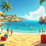 découvrez nos meilleures destinations pas chères pour profiter du soleil en juillet. trouvez où partir cet été sans vous ruiner et vivez des vacances inoubliables.