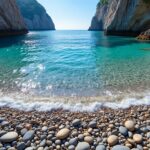 découvrez la playa de sisurko à hondarribia grâce à notre guide complet : une charmante crique de galets idéale pour la détente, les balades et les paysages côtiers authentiques.