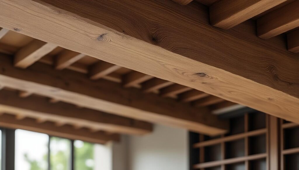 découvrez la définition des poutres retroussées, leurs usages variés en construction et les avantages clés qu'elles offrent pour renforcer et valoriser vos projets architecturaux.