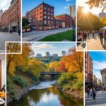 découvrez les 15 activités incontournables à montréal pour profiter pleinement de cette ville dynamique et culturelle. idées de sorties, visites et expériences uniques à ne pas manquer.