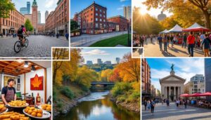 découvrez les 15 activités incontournables à montréal pour profiter pleinement de cette ville dynamique et culturelle. idées de sorties, visites et expériences uniques à ne pas manquer.