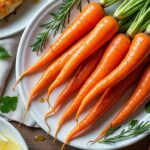 découvrez des idées d’accompagnements simples et savoureux à associer avec des carottes vichy pour sublimer vos repas quotidiens.