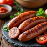 découvrez quelles saucisses choisir pour préparer un rougail savoureux et réussi, avec des conseils pour harmoniser saveurs et textures.