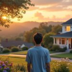 découvrez la signification et l'interprétation clé de rêver d’acheter une maison. explorez ce que ce rêve révèle sur vos aspirations, vos émotions et votre avenir.