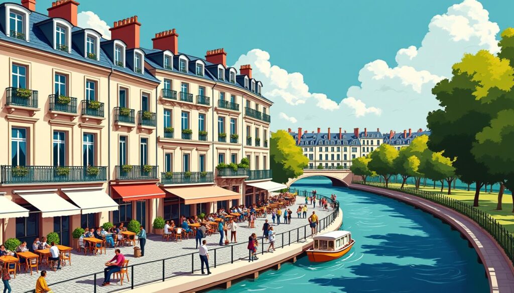 découvrez le guide complet de la rue somme pour visiter la ville et ses environs, avec conseils, attractions incontournables et activités à ne pas manquer.